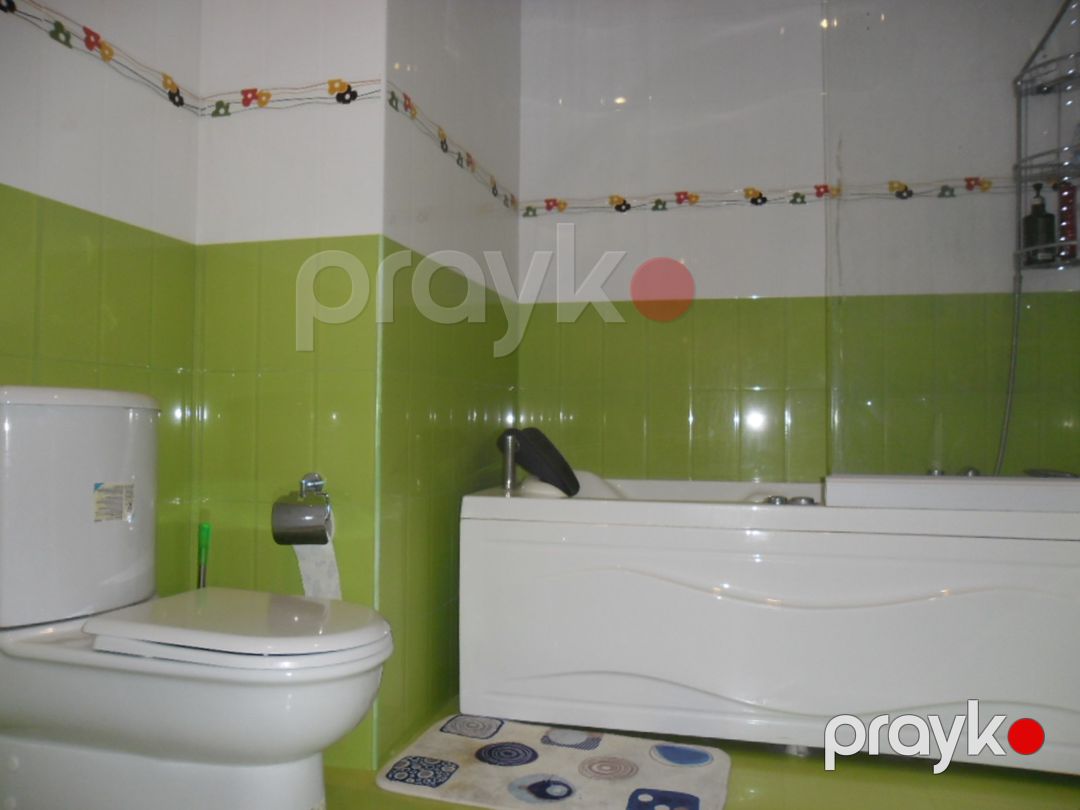 İcarəyə verilir 2 otaqlı yeni tikili 67 m² — Mənzil, Bakı (6)