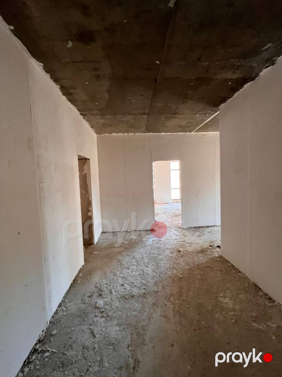 Satılır 3 otaqlı yeni tikili 113 m² — Mənzil, Bakı (6)