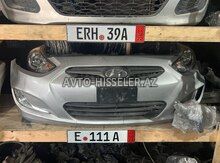 Hyundai Accent solarisi -avto-hisseler.az — Bakı