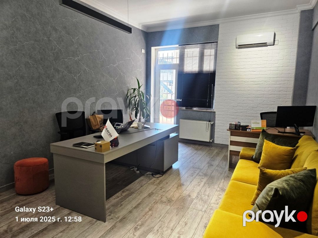 Satılır 7 otaqlı ofis 300 m² — Ofis, Bakı (11)