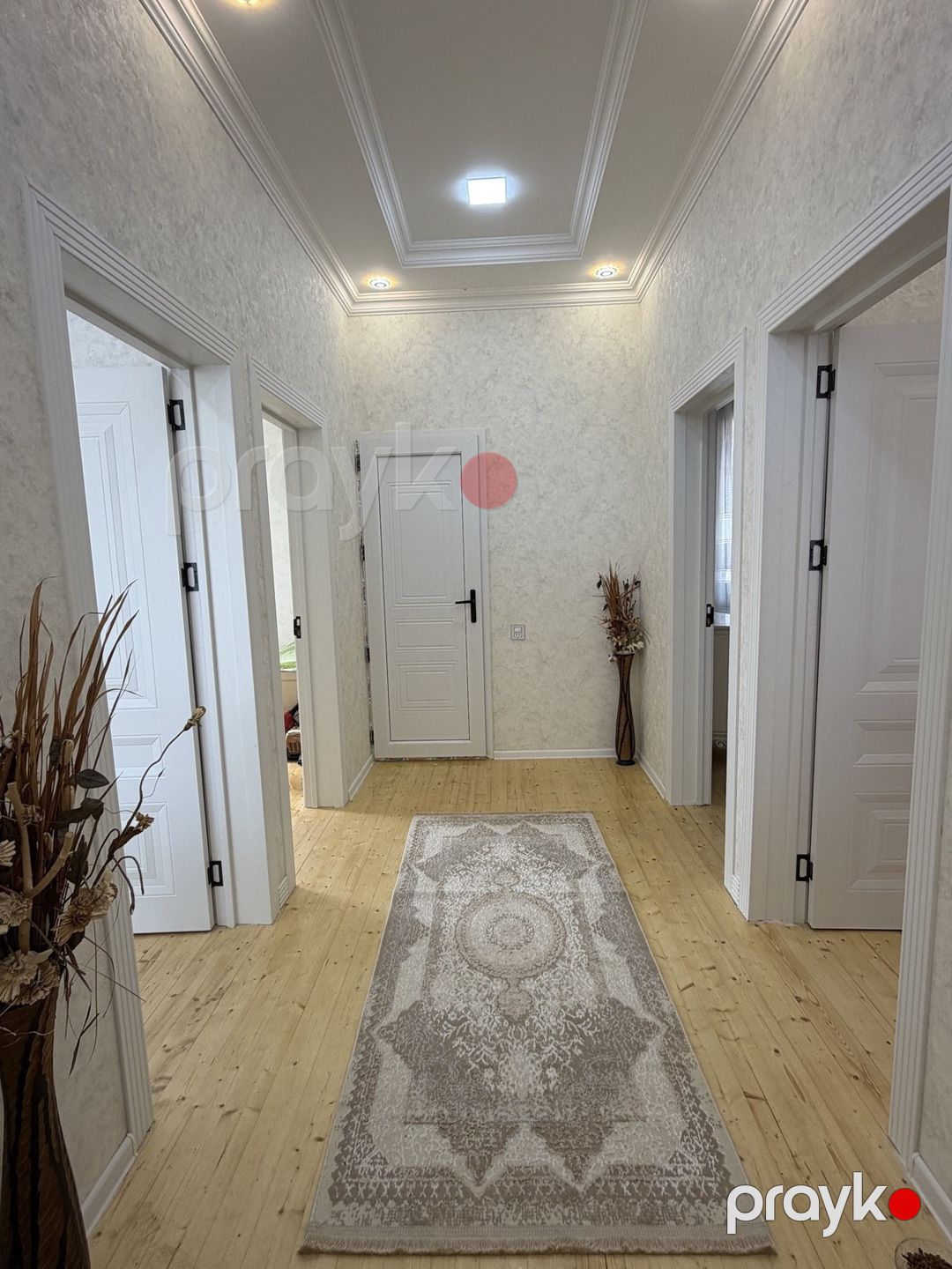 Satılır 3 otaqlı həyət evi/bağ evi 149 m² — Ev, villa, Bakı (9)