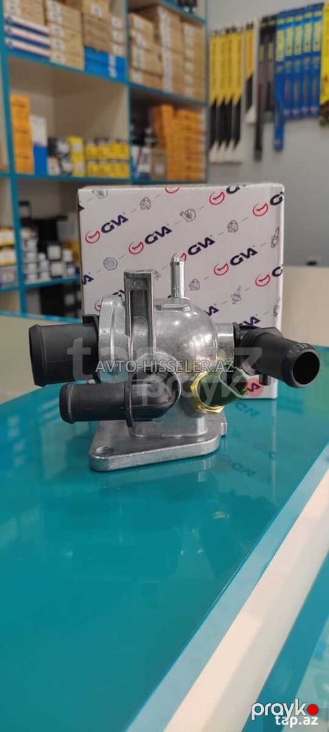 fiat doblo termostat — Bakı