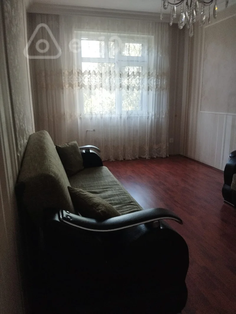 3 otaqlı mənzil, 80 m², Nesreddin Tusi — kirayə — Mənzil, Bakı (2)