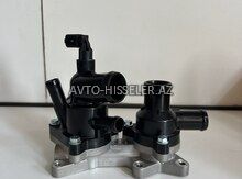 BYD termostatı — Bakı