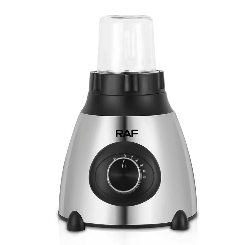 RAF R.295 Elektrikli Blender Yüksək Güclü 1000W Smoothie Blender — Blenderlər, xırdalayanlar və mikserlər, Bakı (5)