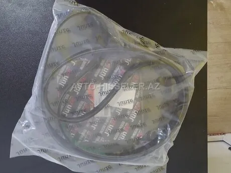 Chevrolet Cobalt mator kəməri — Bakı