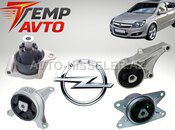 Opel Astra H mator paduşkası — Bakı