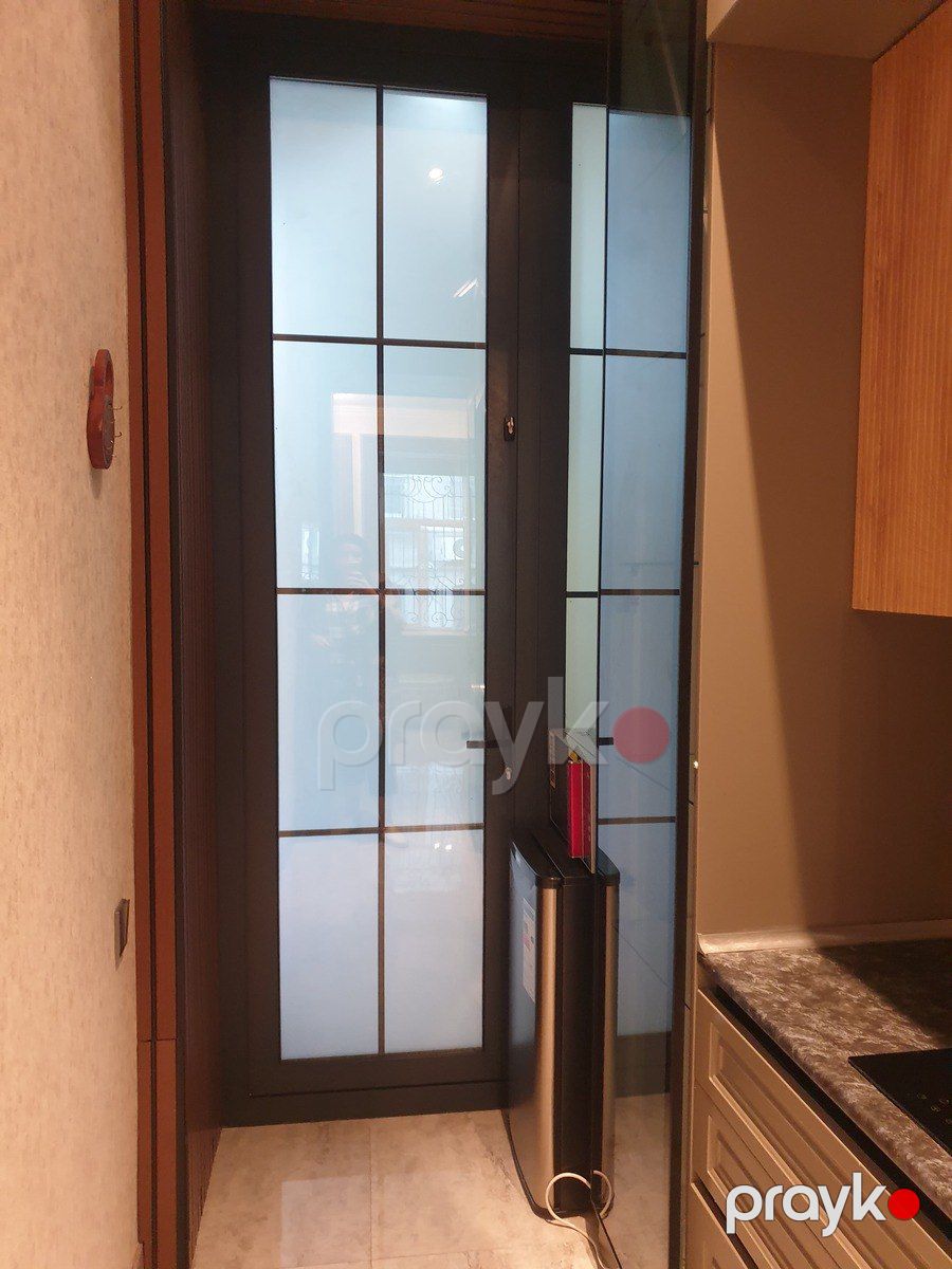 İcarəyə verilir 2 otaqlı köhnə tikili 50 m² — Mənzil, Bakı (7)
