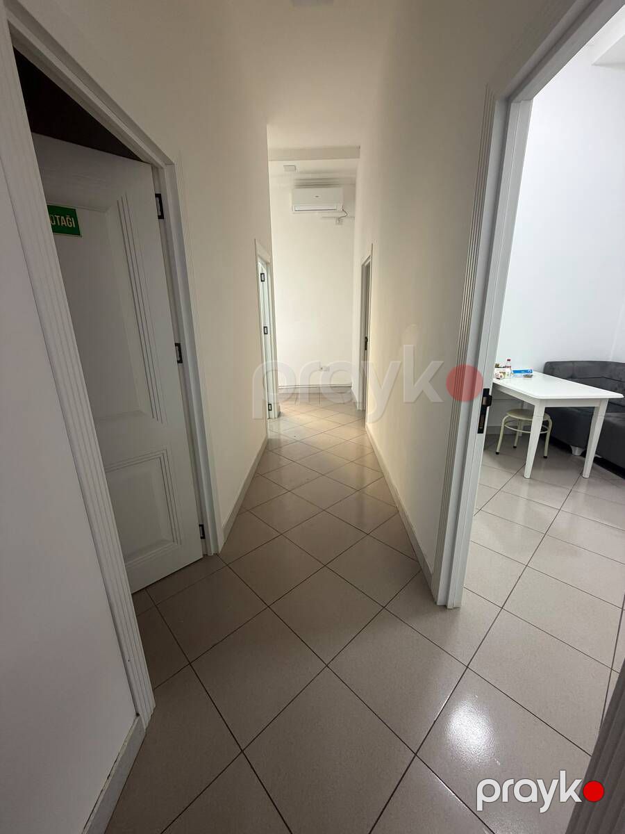 İcarəyə verilir obyekt 104 m² — Əmlak, Xırdalan (12)