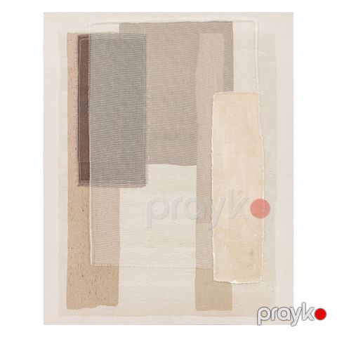Rəsm-tablo E1X251640, kətan, rəngbərəng, 80x100 sm — Bakı