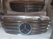 Mercedes radiator barmaqlığı — Bakı