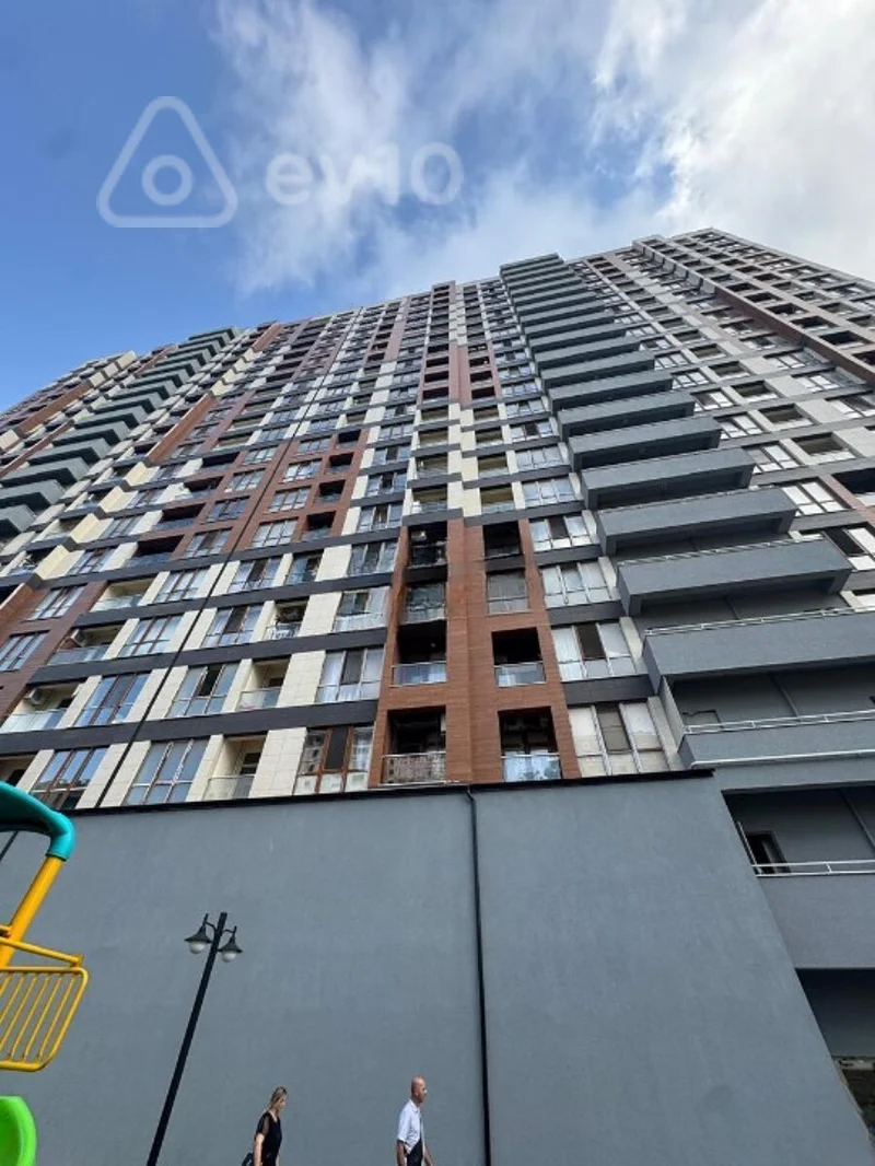 2 otaqlı mənzil, 60 m², Nesib bey YusifBeyli — kirayə — Bakı