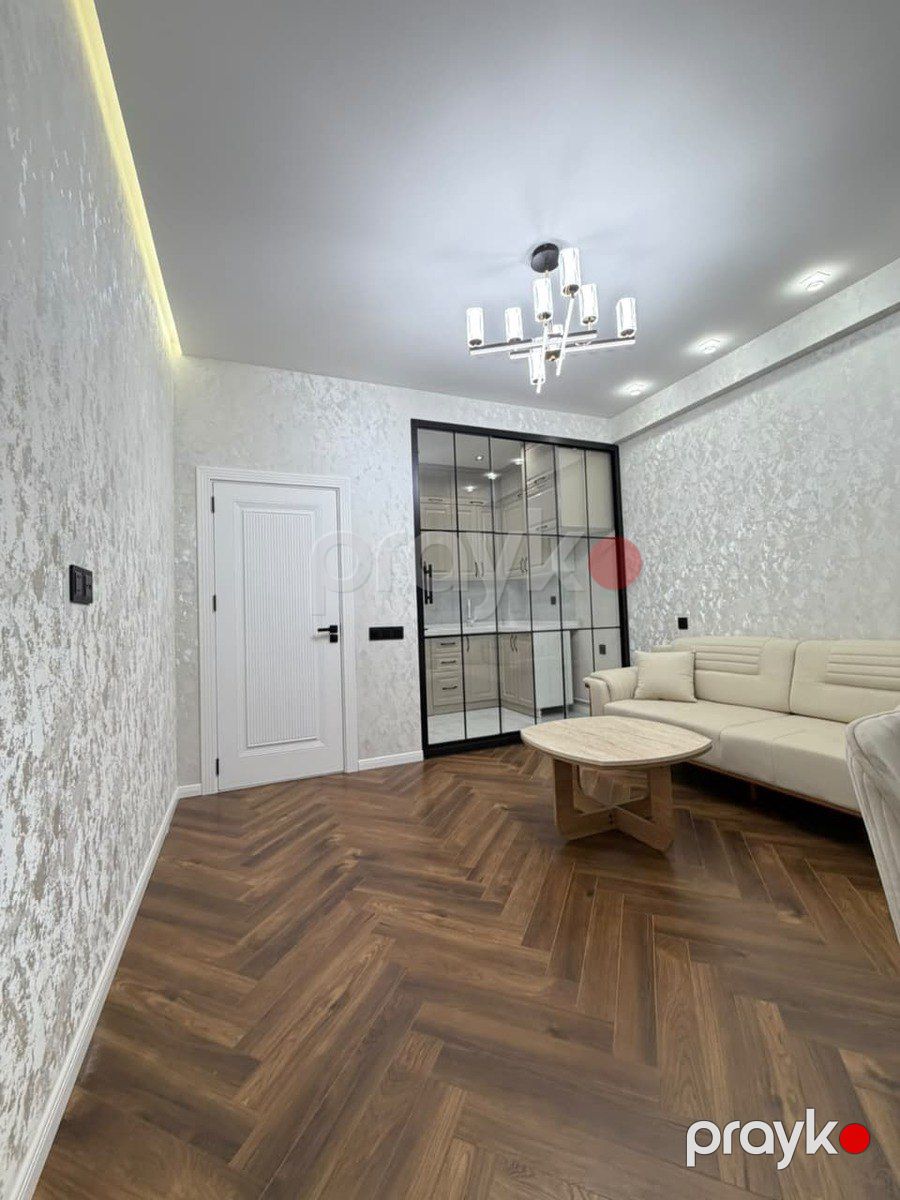 Satılır 2 otaqlı yeni tikili 70 m² — Mənzil, Bakı (5)
