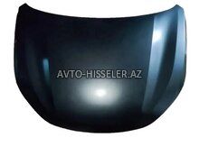 Changan Qiuyan A05 Kapotu — Bakı