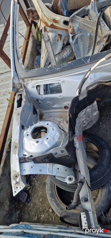 "Mercedes-Benz W212" ön bakavin hissəsi — Ehtiyat hissələri və aksesuarlar, Bakı (4)