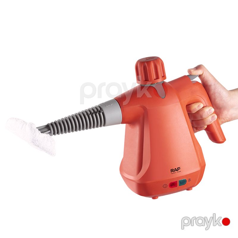 Portativ Buxar Təmizləyicisi 1000 W 350 ml RAF R.1372 10-da 1 RAF Portativ Buxar təmizləyicisi — Mallar, Bakı (4)