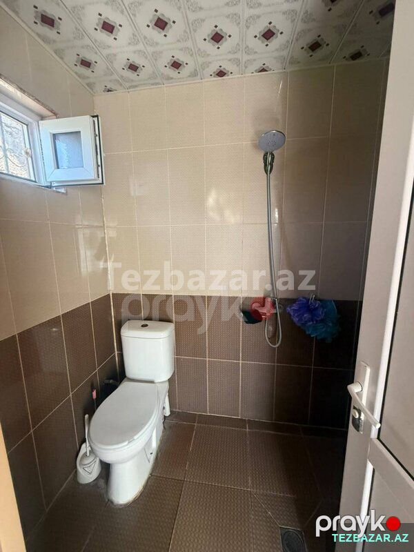 Mastağada ucuz ev satılır — Ev, villa, Bakı (9)