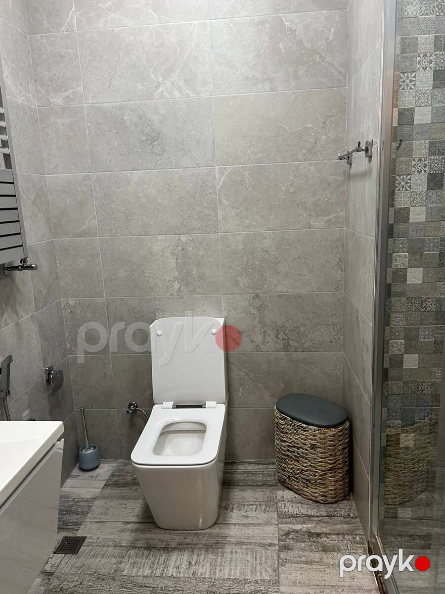 Satılır 2 otaqlı yeni tikili 96 m² — Mənzil, Bakı (12)