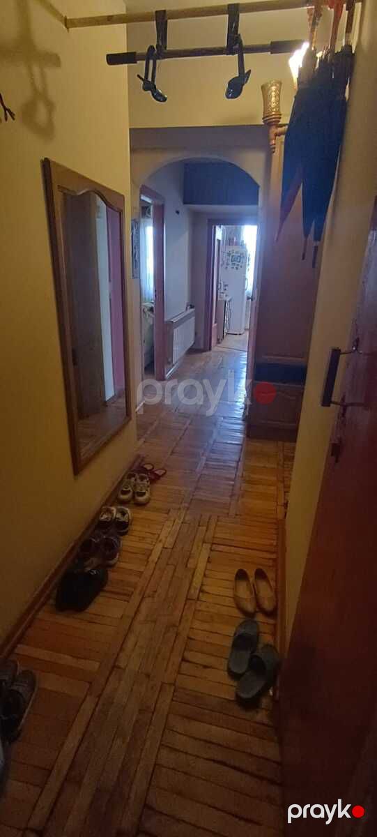 Satılır 3 otaqlı köhnə tikili 85 m² — Mənzil, Bakı (8)