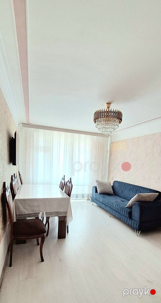2-otaqlı mənzil, Sumqayıt ş., 48.2 m² — Mənzil, Sumqayıt (3)