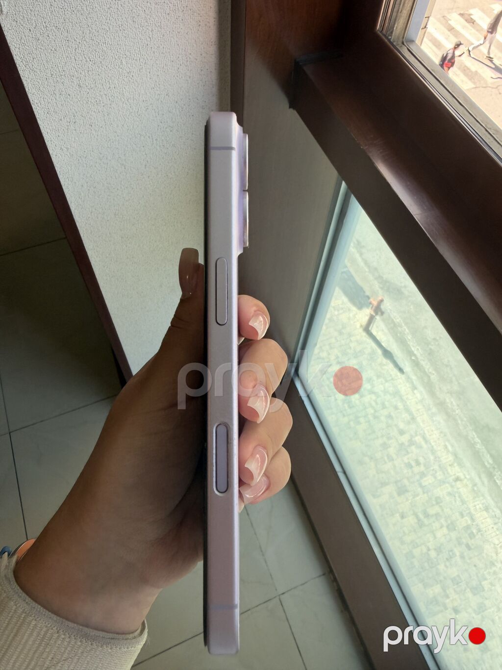 IPhone 17, 256 GB — Apple iPhone, Bakı (2)