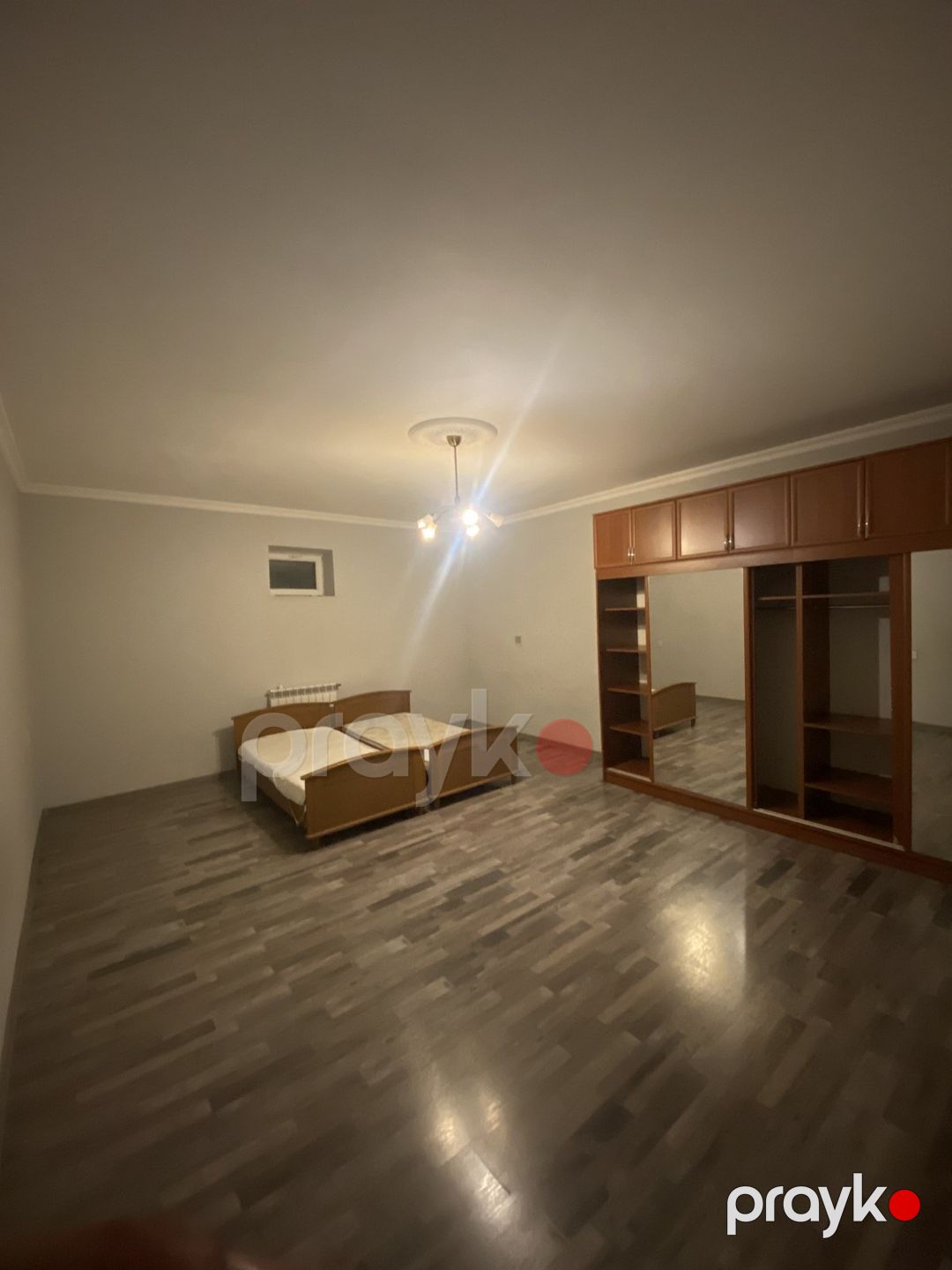 Satılır 2 otaqlı həyət evi/bağ evi 75 m² — Ev, villa, Bakı (5)