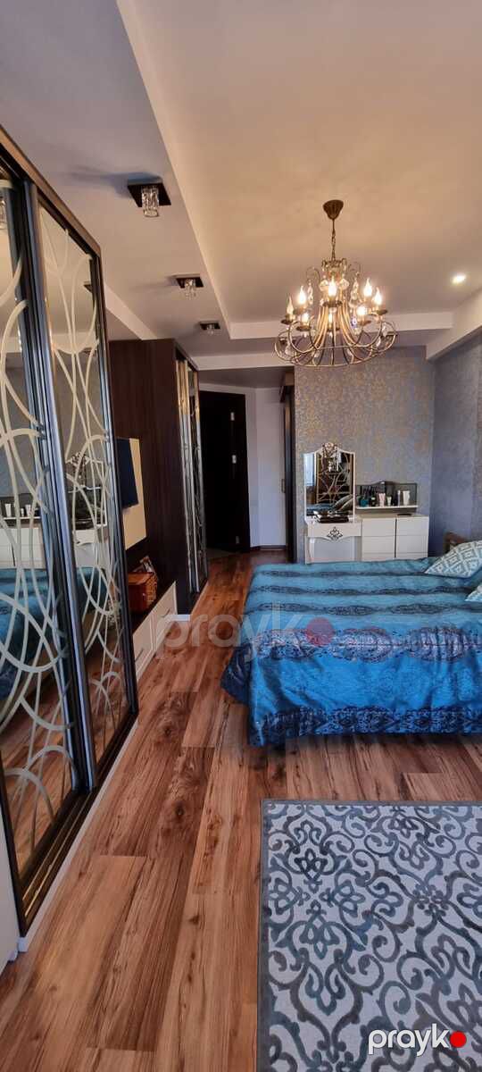 Satılır 3 otaqlı yeni tikili 105 m² — Mənzil, Bakı (10)