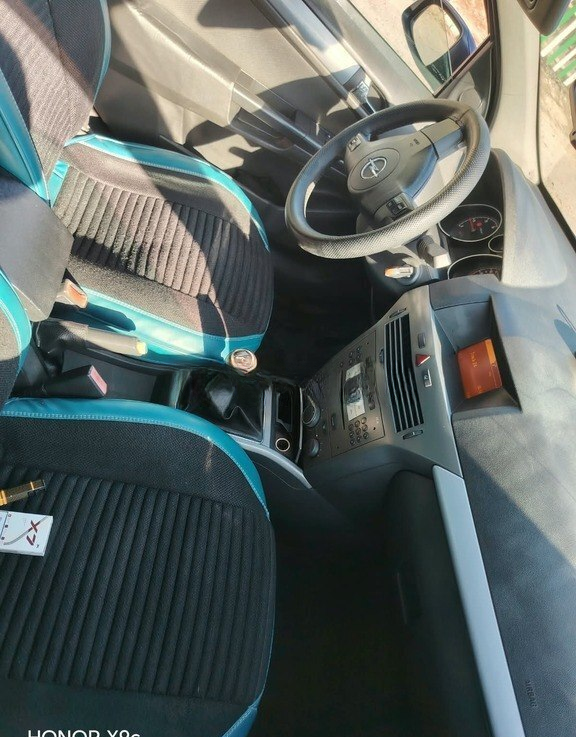 Opel Astra, 2006 il, 474223 km — Avtomobillər (7)