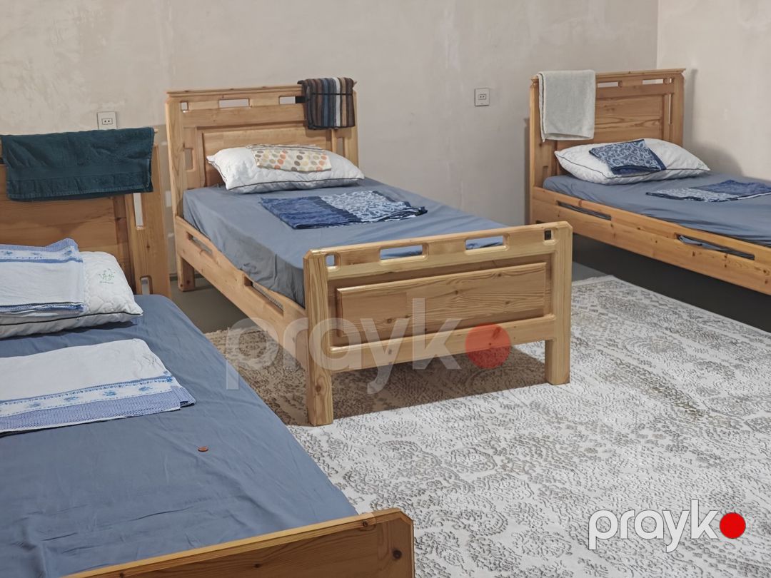 4-otaqlı mənzil kirayə verilir, Gəncə ş., 120 m² — Mənzil, Gəncə (3)