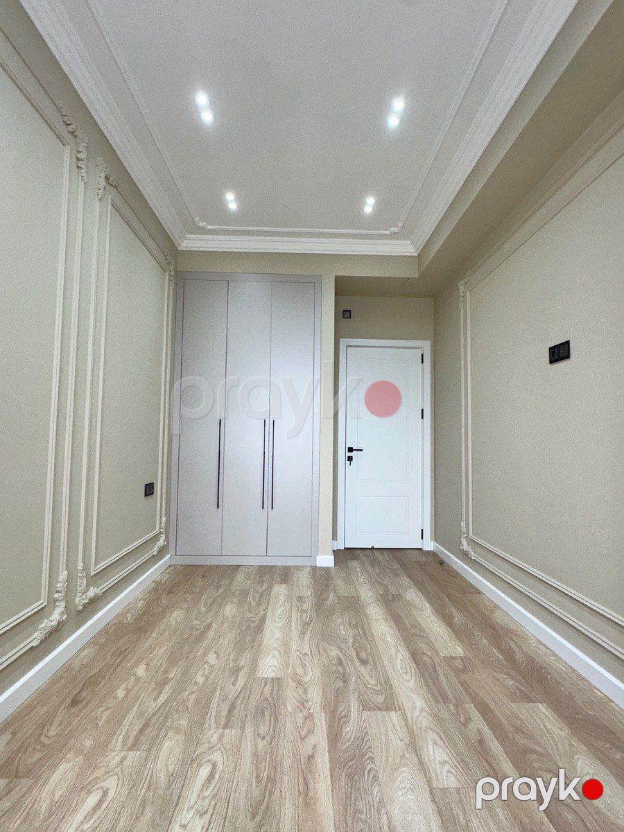 Satılır 2 otaqlı yeni tikili 76 m² — Mənzil, Bakı (7)