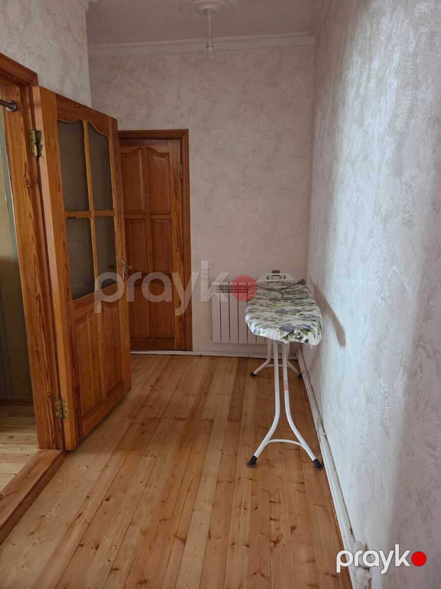 İcarəyə verilir 4 otaqlı yeni tikili 110 m² — Mənzil, Bakı (12)