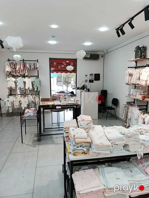 İcarəyə verilir obyekt 47 m² — Bakı