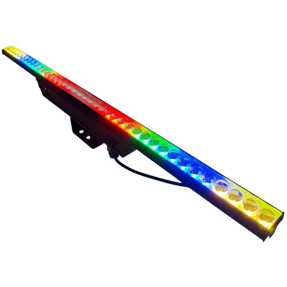 İşıqlandırma aparatı PM Lighting BAR4010RGBW — Studiya və konsert üçün, Bakı (3)