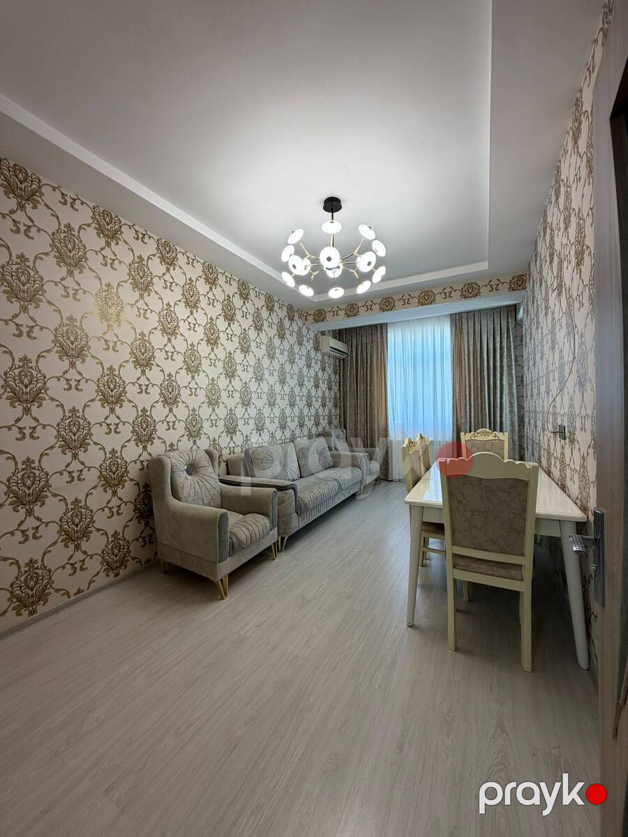 Satılır 2 otaqlı yeni tikili 87 m² — Mənzil, Xırdalan (3)