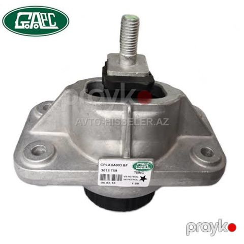 Land rover motor poduskasi 3.0-5.0 motor — Bakı