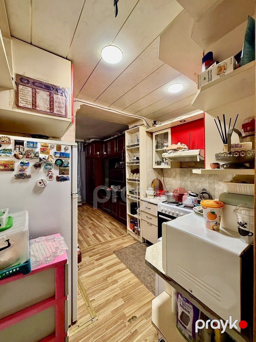 Satılır 3 otaqlı köhnə tikili 65 m² — Mənzil, Bakı (3)