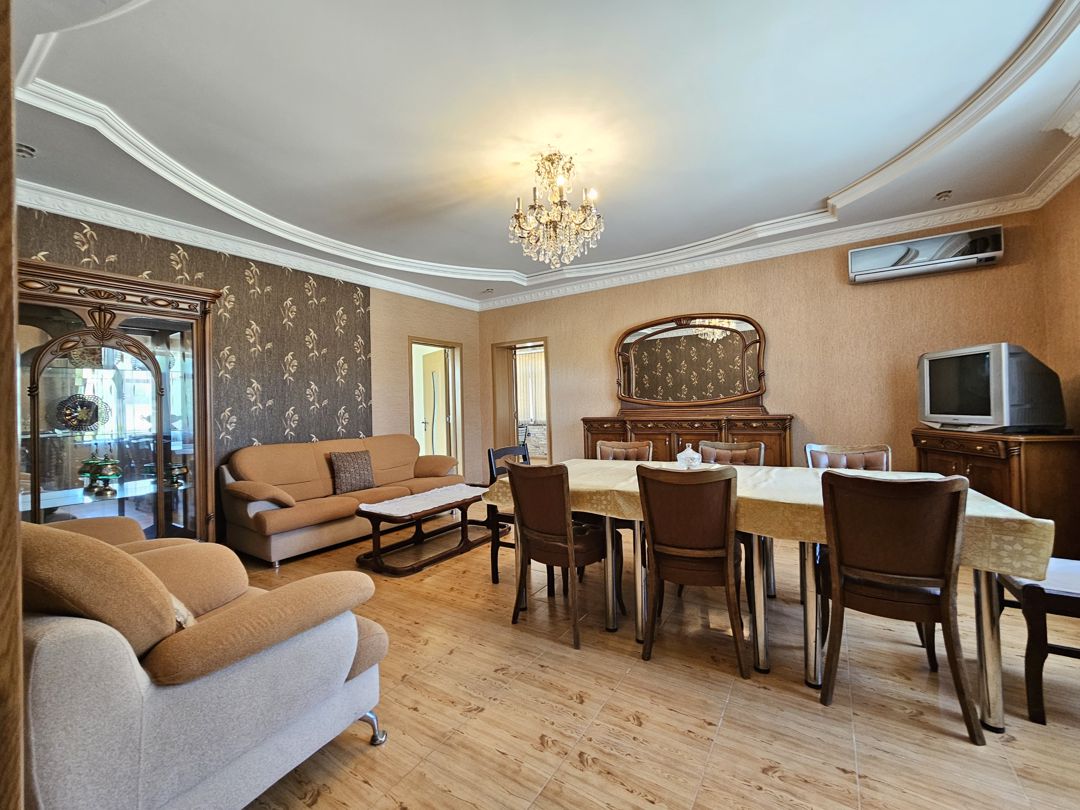 İcarə: Bağ, 220 m², Sabunçu rayonu — Ev, villa, Bakı (6)