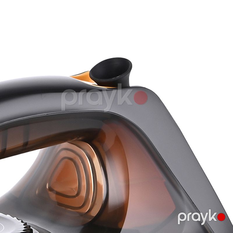 Sokany SK-2125 - Ütü, 2200W Gücündə, 250 ml Su Çənli, Keramika Altlıqlı Ütü — Ev texnikası, Bakı (4)