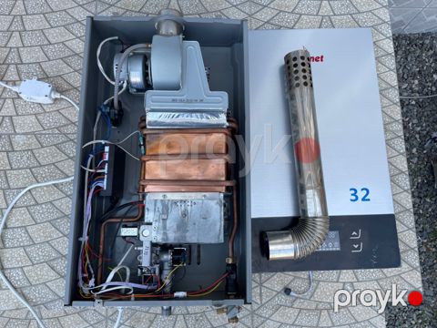 Termet 32L — Bakı