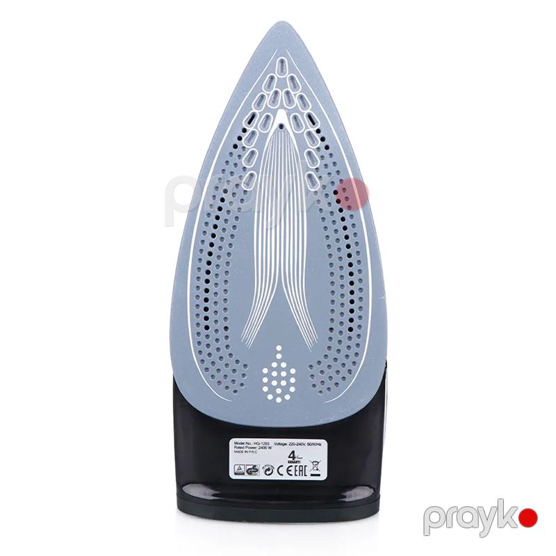 RAF Elektrikli Buxar Ütü Yüksək Güclü Keramik Buxar Ütü 2400W R.1293 — Ev texnikası, Bakı (6)