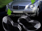 Mercedes benz w203 1998 fara şüşəsi — Avto Ucuzluq — Автосвет