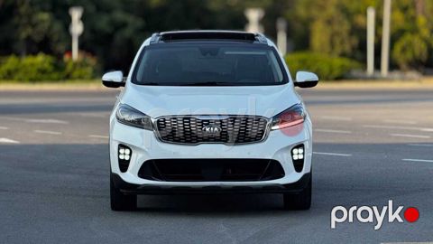 Kia Sorento, 2.0 L, 2018 il, 180 000 km — Gəncə