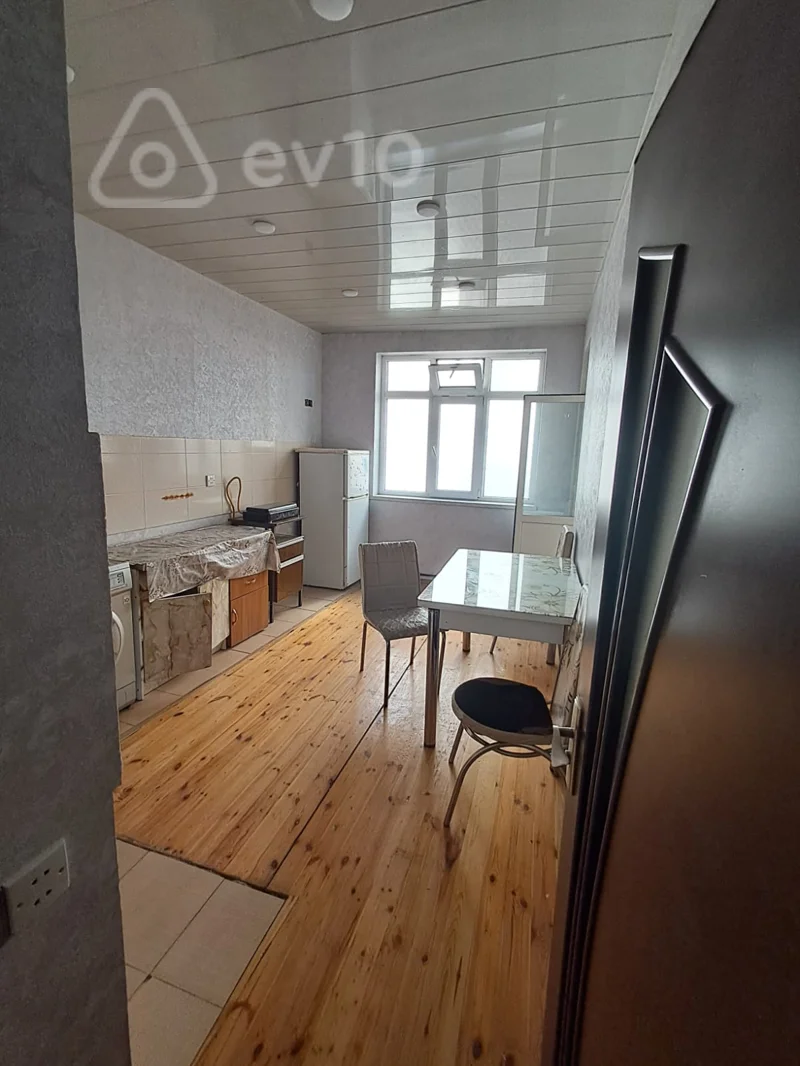2 otaqlı mənzil, 70 m², Abşeron Gənclər şəhərciyi, Xırdalan — Mənzil, Xırdalan (7)