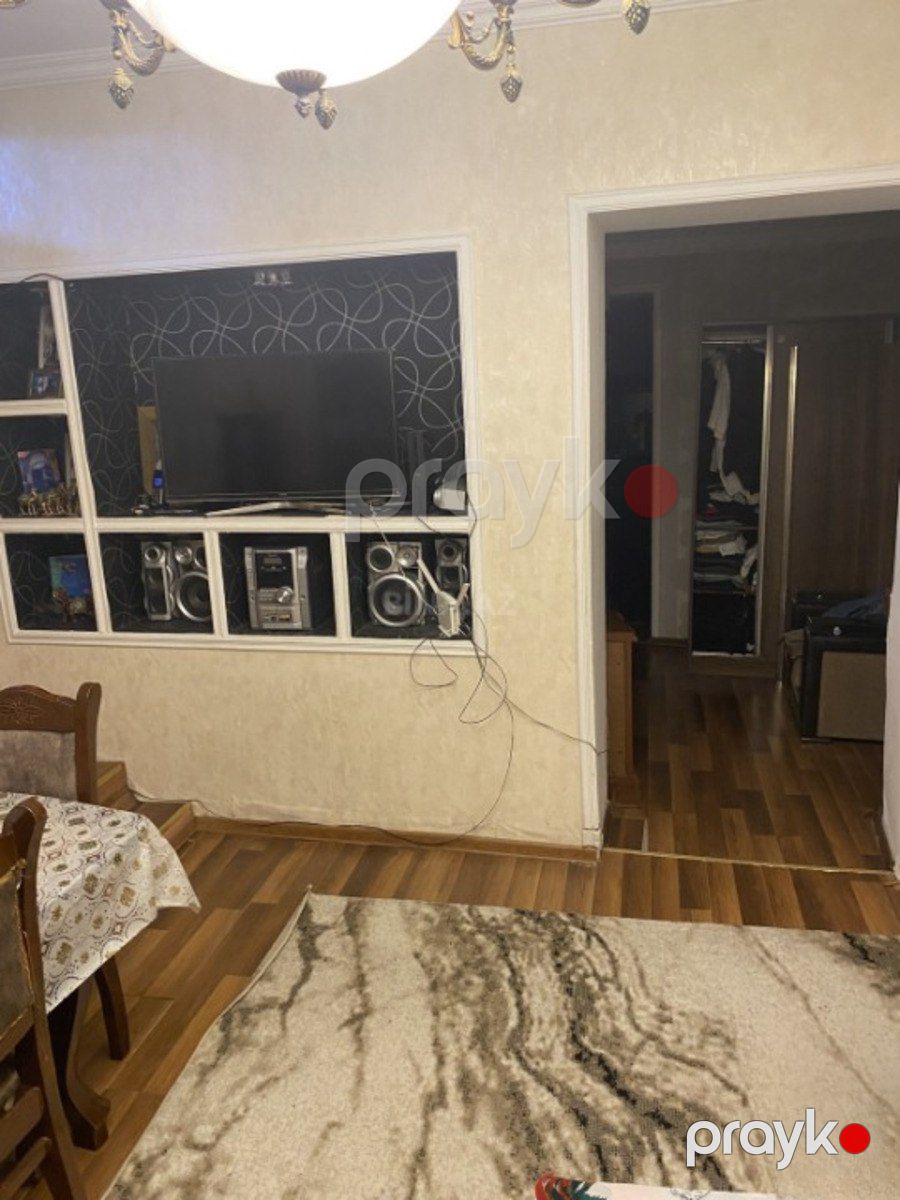 İcarəyə verilir 5 otaqlı həyət evi/bağ evi 150 m² — Ev, villa, Bakı (5)