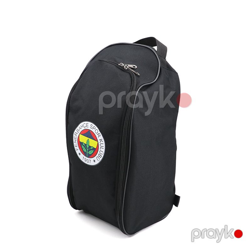 Fenerbahçe Mini Ruqzaq Bel Çantası Qara Rengli İdman Çantası Oglanlar Üçin Kiçik Sumka Sport Barsetka — Çantalar, çamadanlar, cüzdanlar, Bakı (2)
