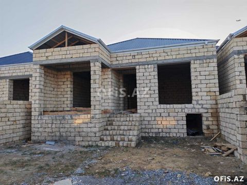 Həyət evləri Satılır Xəzər r., Buzovna q., 3 otaq, 100 m² — Lu Sina