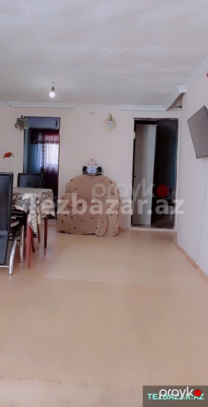 Ev sahibindən Binəqədi mecidə yaxın ümumi sahəsi 1.5 — Ev, villa, Bakı (3)