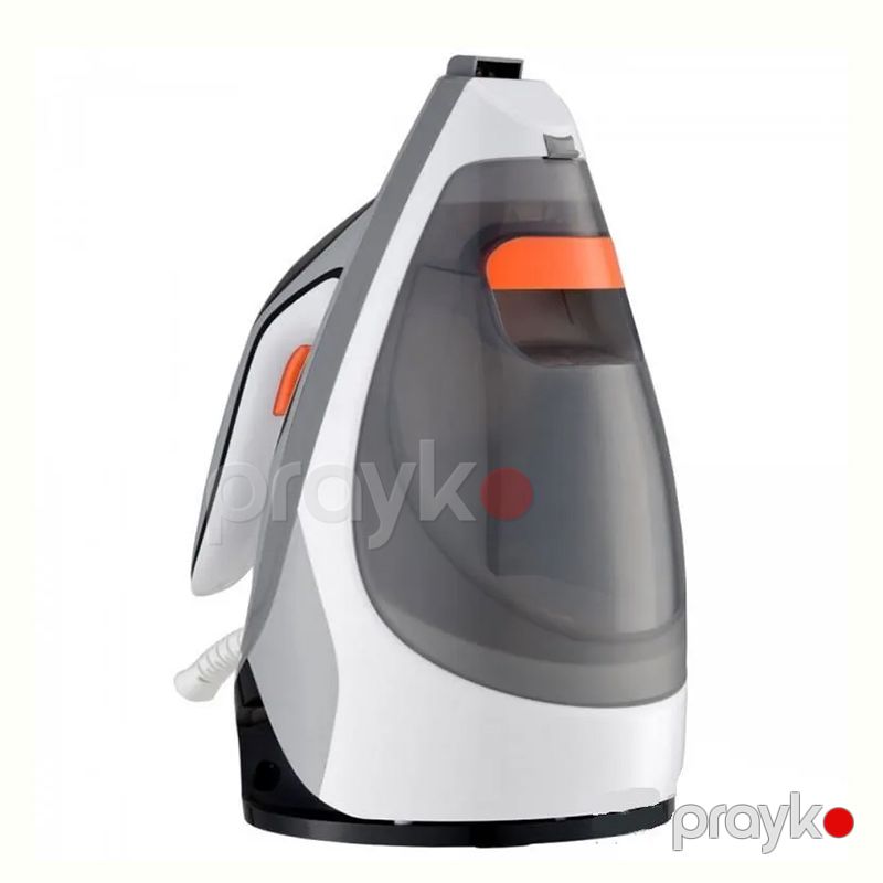 Sokany SK-YD-2128 Elektrikli Ütü Buxarlı Ütü Keramika Altlıqlı Buxarlı Ütü 3000W — Ev texnikası, Bakı (2)