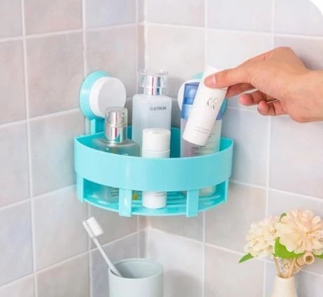Hamam otağı və mətbəx üçün künc rəfi — Mallar, Bakı (2)