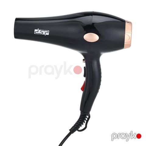DSP 30101 - Hava Feni Güclü Portativ Saç Qurutma Hava Feni 5500 W Güc ilə Hava Feni — Bakı